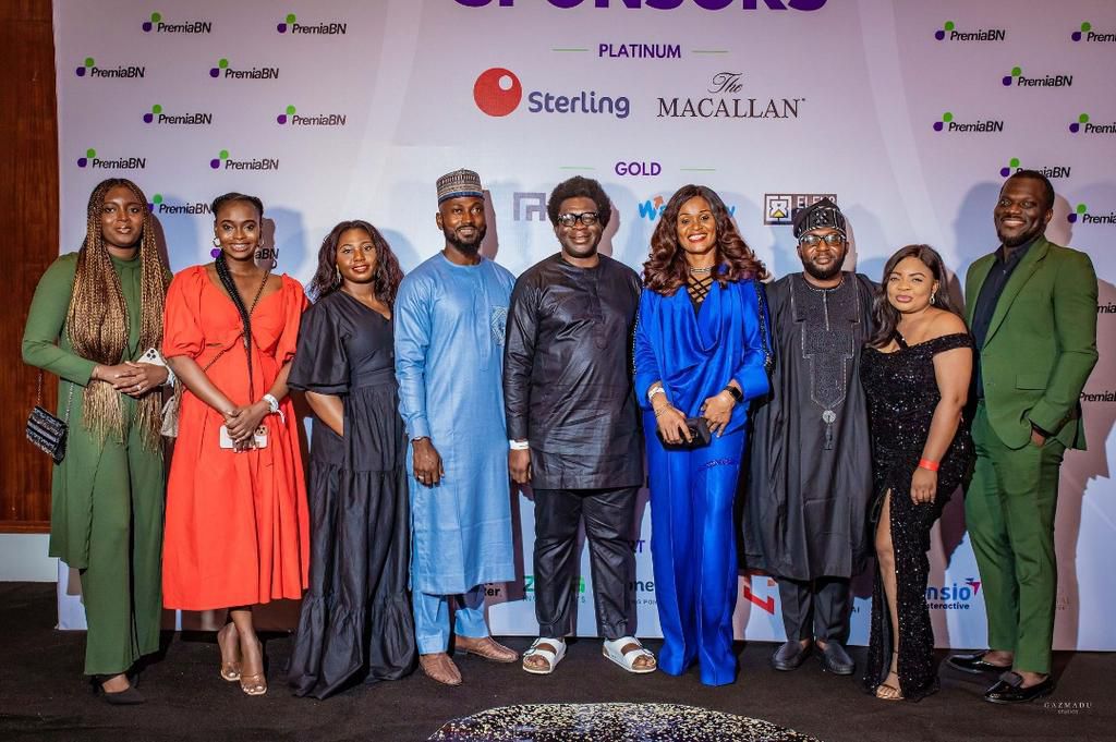 Premia Business Network treats members to dinner to celebrate 2022 achievements and the power of community