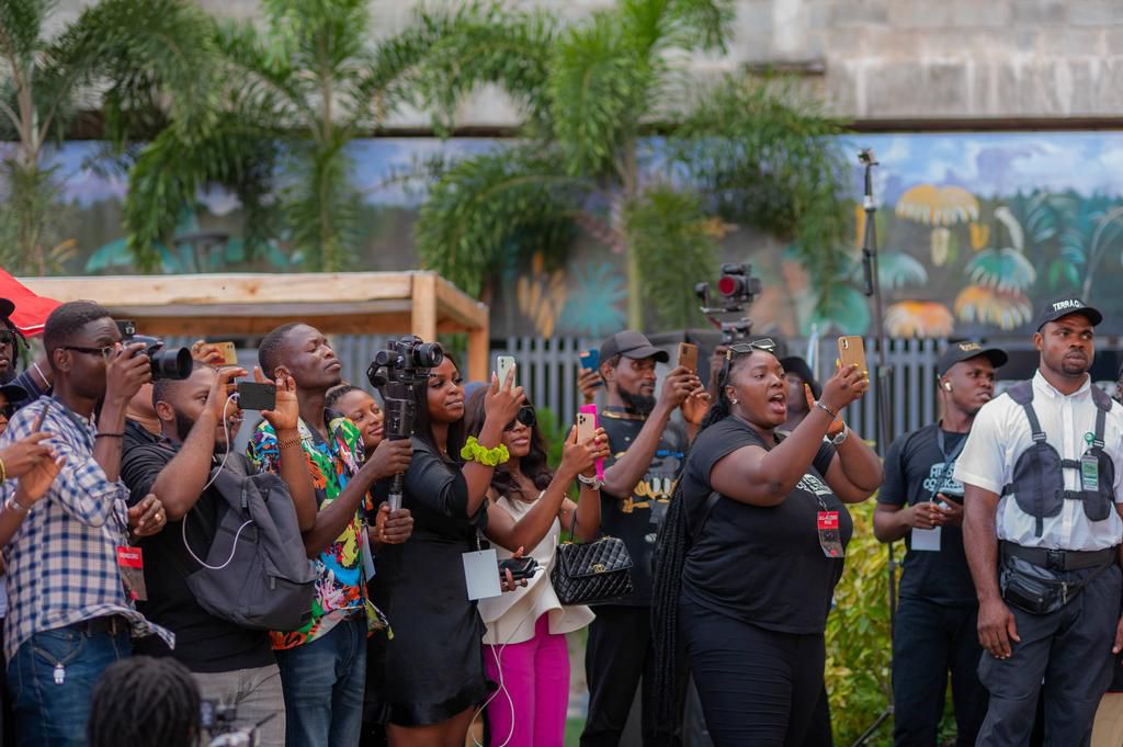 Hilda Baci begins Cookathon attempt