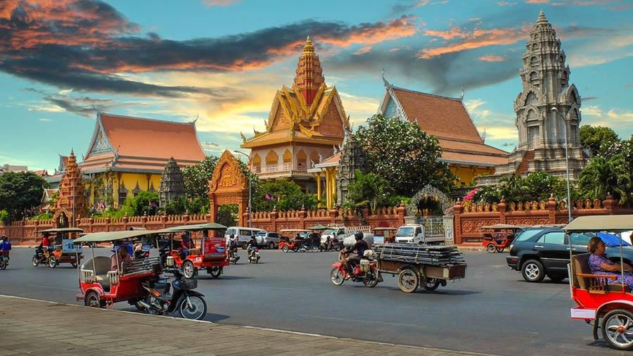 Cambodia has a lot of public days [Aseanbriefing]
