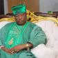 Dr Raymond Adedoyin