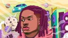 Lil Kesh - 'Talk & Do'