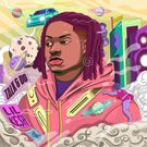 Lil Kesh - 'Talk & Do'