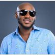 Nigerian music legend 2Baba hails Afrobeats' new Cats
