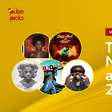 Top 10 Nigerian albums of 2023 [Pulse Picks]