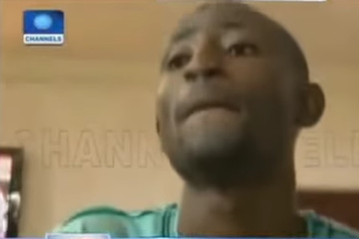 Pastor arrested for faking his kidnapping to get ransom from church members blames devil