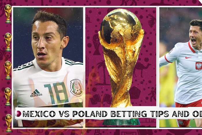 Betting tips on Mexico vs Poland