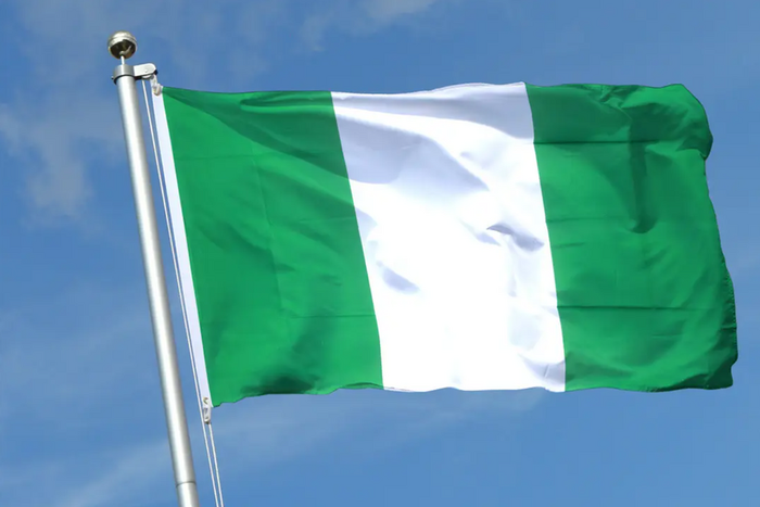 Travel agencies hoist Nigerian national flag at World Travel Market in UK