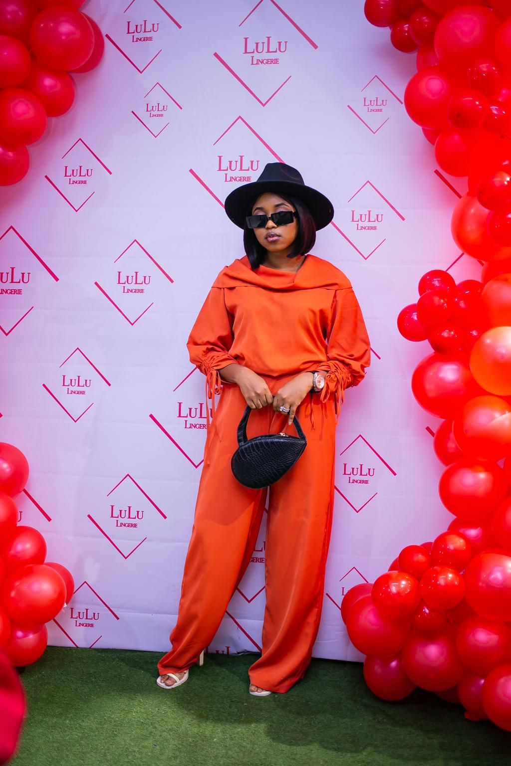 Lulu Lingerie opens in Port Harcourt