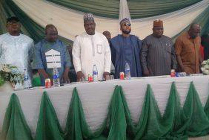 LG retiree gets car, ₦10m as retirement gifts.