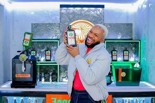 All the things you missed at the Launch of Jägermeister’s Ice Kühl Lounge.