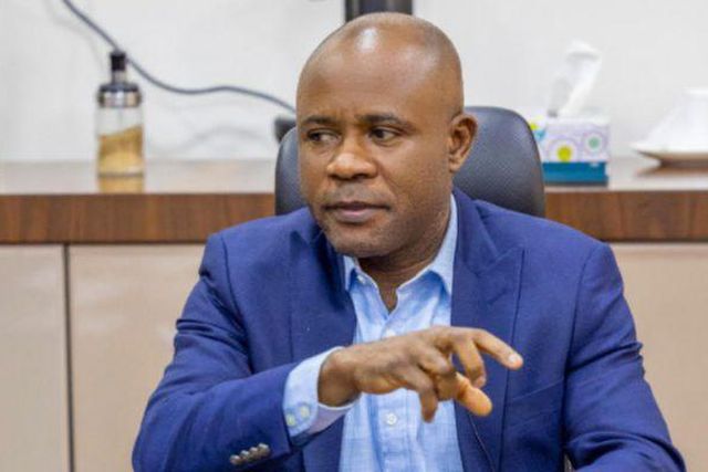 Enugu State Governor, Dr Peter Mbah. [Twitter:@DanNwomeh]