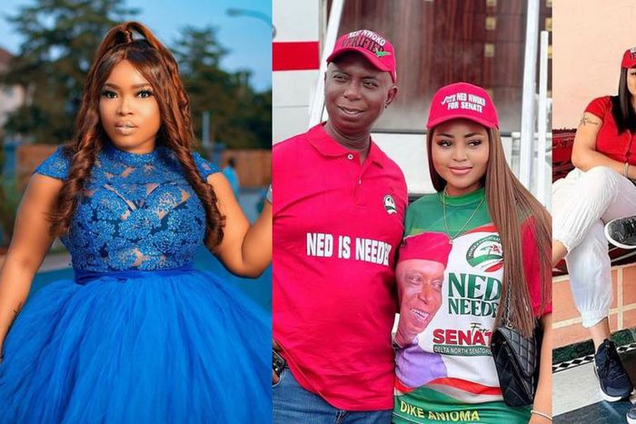 Halima, Ned and Regina [Kemi Filani]