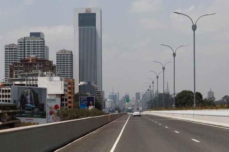A new survey reveals potential impediments to Kenya’s private sector growth