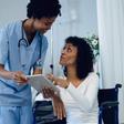 Good healthcare services (Credit: iStock)