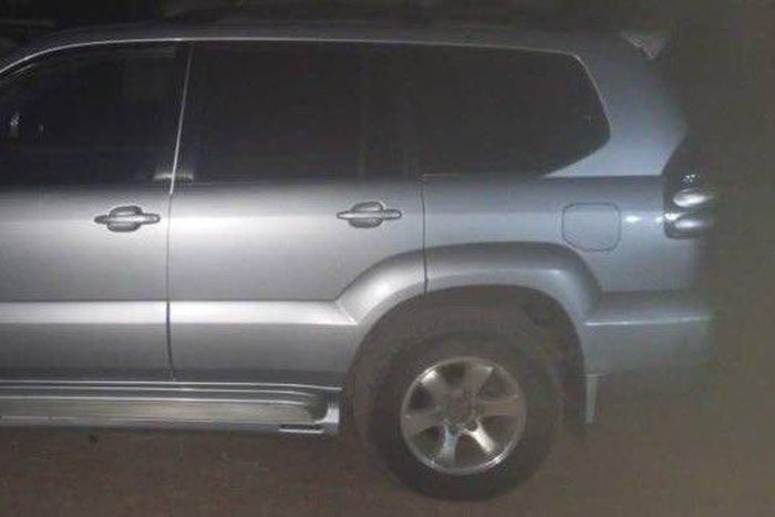 Kidnappers strike again in Abuja, abduct man driving home with wife [Daily Trust]