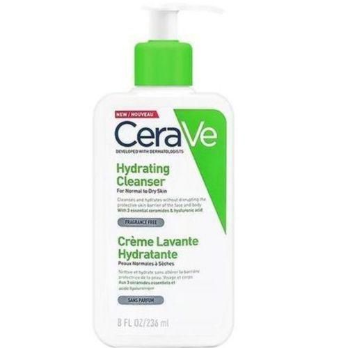 Cerave hydrating cleanser [Jumia]