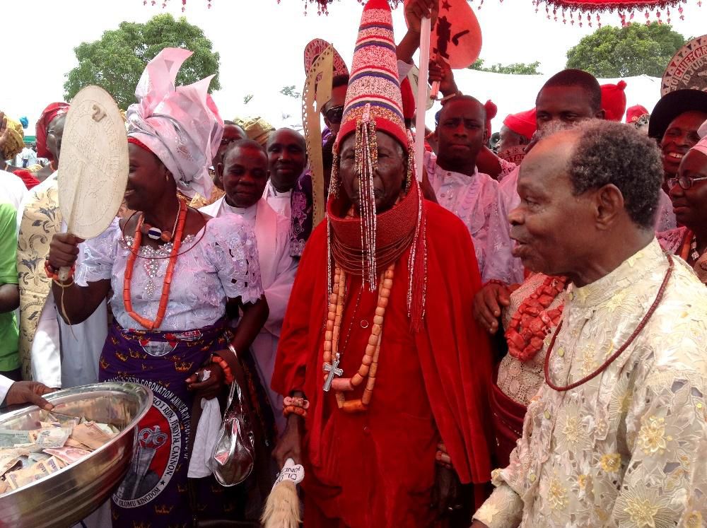 Isoko Culture: A brief walk into the lives of one of Nigeria's finest tribe