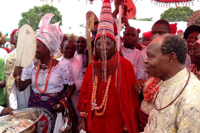 Isoko Culture: A brief walk into the lives of one of Nigeria's finest tribe