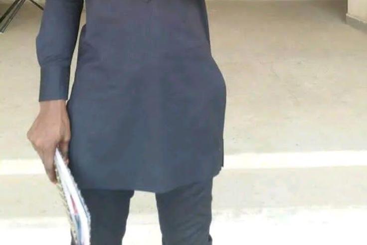 Mamudo Obaje, deceased corps member [Linda Ikeji's Blog]