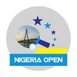 The logo of Nigeria Challenge plus open
