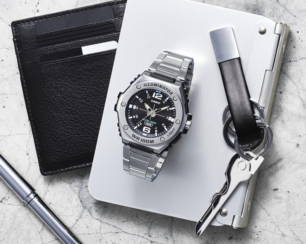 Casio sports collection [Maybrands/Casio]