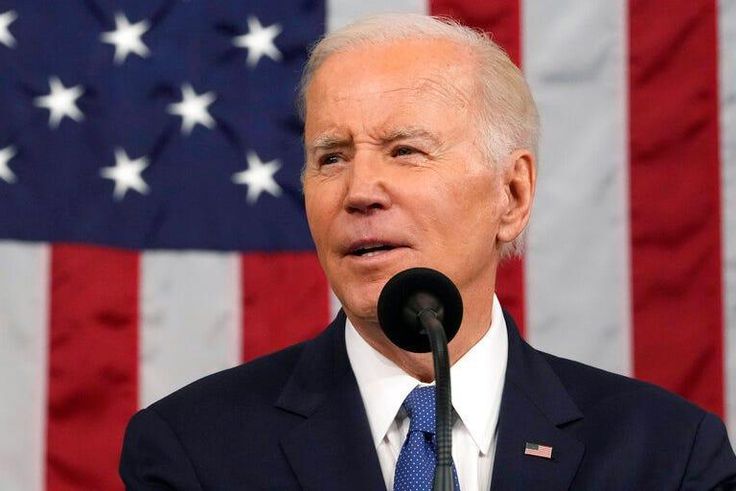 President BidenJacquelyn Martin, Pool