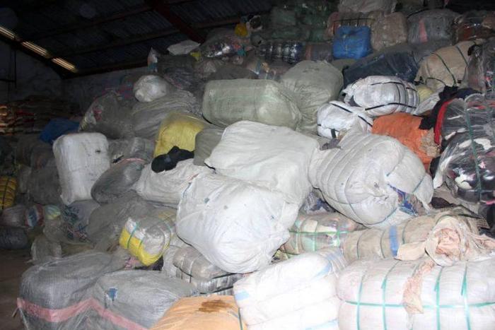 Customs Zone “B” seizes N306m Tramadol, others.