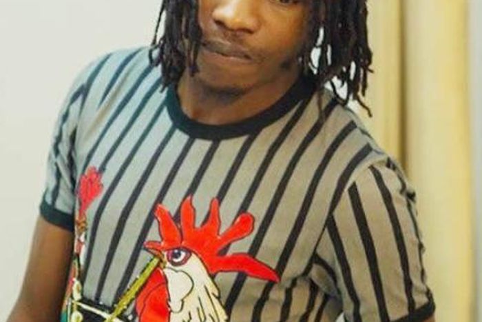 Naira Marley. [ChannelsTV]
