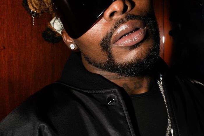 Asake drops first single of 2024 'Only Me'