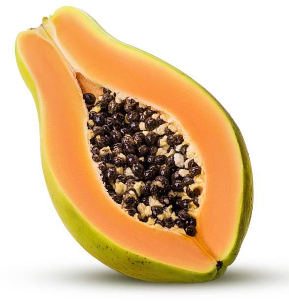 Pawpaw is part of the world's worst fruits [istockphoto]
