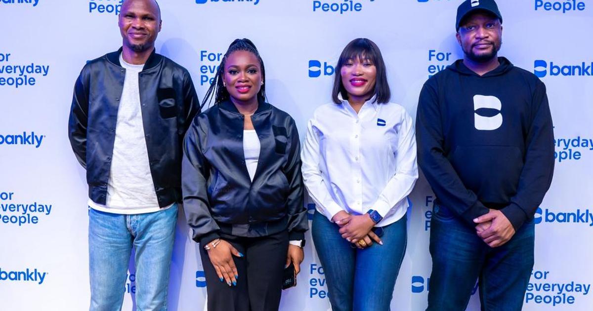 Bankly launches Bankly Microfinance bank…unveils new products to deepen ...