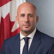 Canadian High Commissioner to Nigeria, Jamie Christoff [LinkedIn Nigeria]