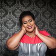 Chigul's stunning promo photos
