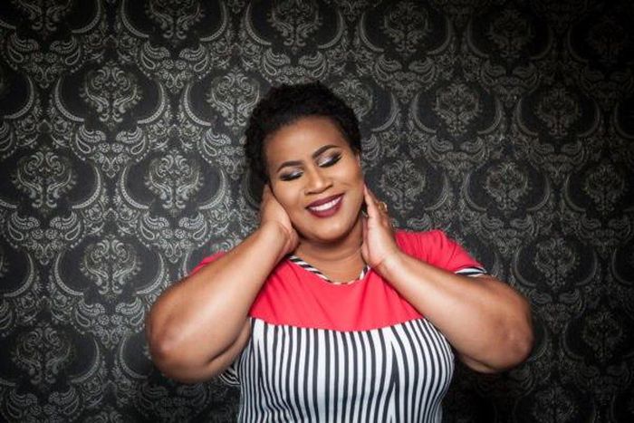 Chigul's stunning promo photos