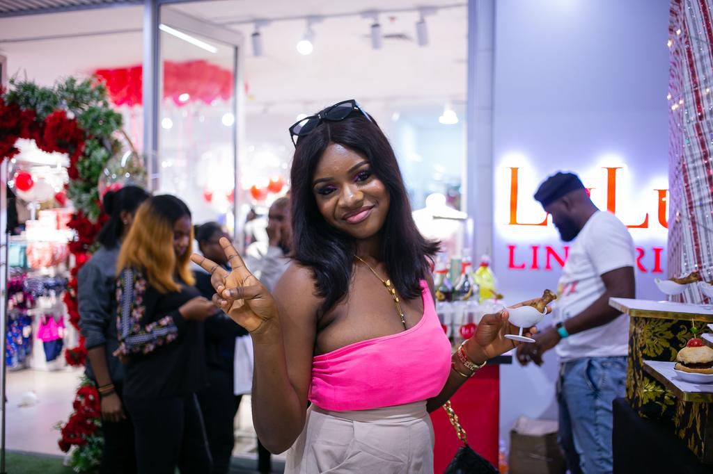 Lulu Lingerie opens in Port Harcourt