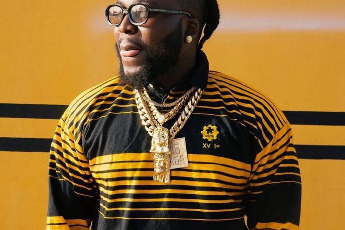 A Pulse interview with Nigerian music producer Ragee