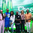 Heineken creates memorable experiences for football fans at the UCL Final in Lagos