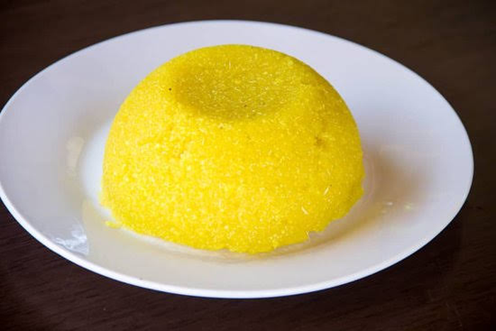 Eba (Garri)