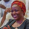 Aisha Babaginda [The Guardian Nigeria]