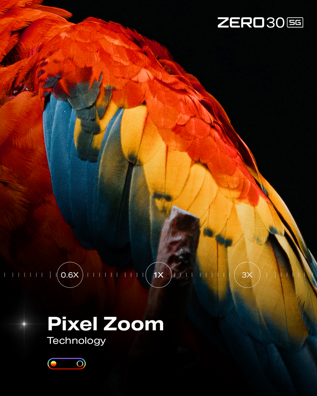 10 reasons to make the Infinix ZERO 30 5G your next smartphone