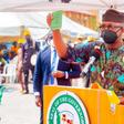 Ogun State governor, Dapo Abiodun [OGSG]