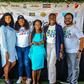 L:R - Omotoyosi Ajayi; Founder, Stage Africa Media and Advisory and Organizing Partner; Suzan Adinoyi, MD, Zannoza Entertainment and Organizing Partner; Olabisi Olajide, Head of Communications, The Nest Innovation Technology, Adeola Akinyemi, Project L...