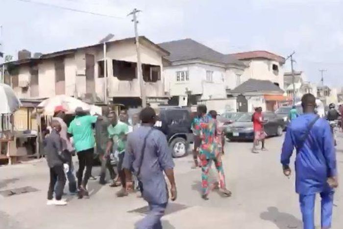 Jandor’s campaign: PDP, APC trade blames over Surulere attacks.