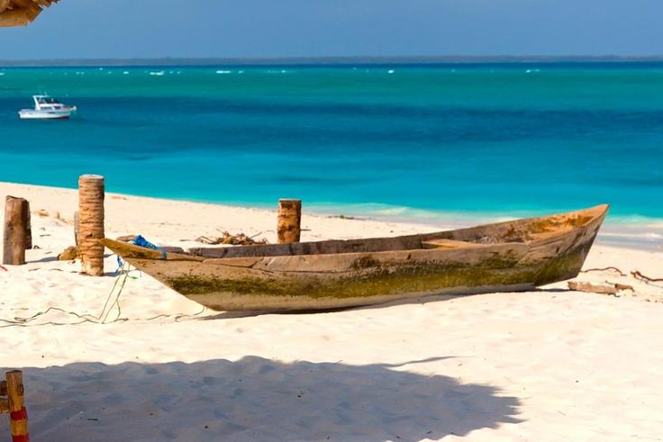On a walk on a beach in Zanzibar, Melinda told TED in an interview, the couple "started to talk about" how they might use their fortune to help others.