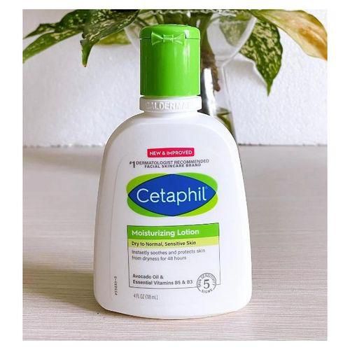 Cetaphil moisturising lotion [jumia]