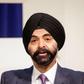 Ajay Banga