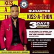Ekiti State bans Kiss-a-thon [Ekititrends]