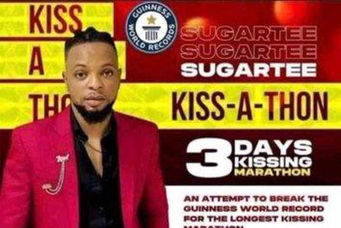 Ekiti State bans Kiss-a-thon [Ekititrends]