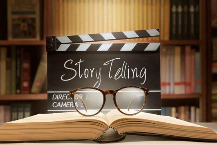 Photo-storytelling [Faculty Focus]