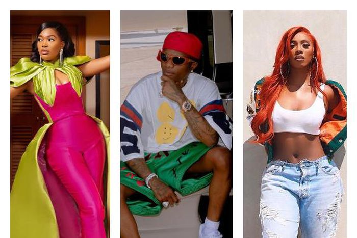 This week's best pictures on Instagram